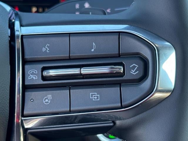 2026 GMC Terrain AWD 4dr Elevation