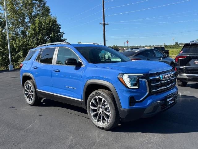 2026 GMC Terrain AWD 4dr Elevation