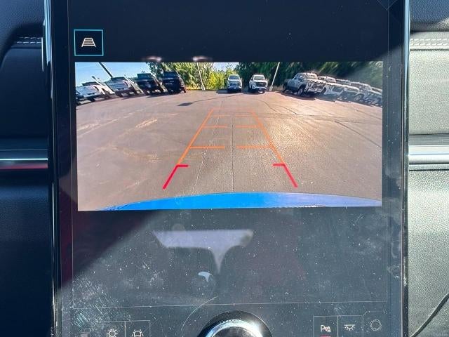 2026 GMC Terrain AWD 4dr Elevation