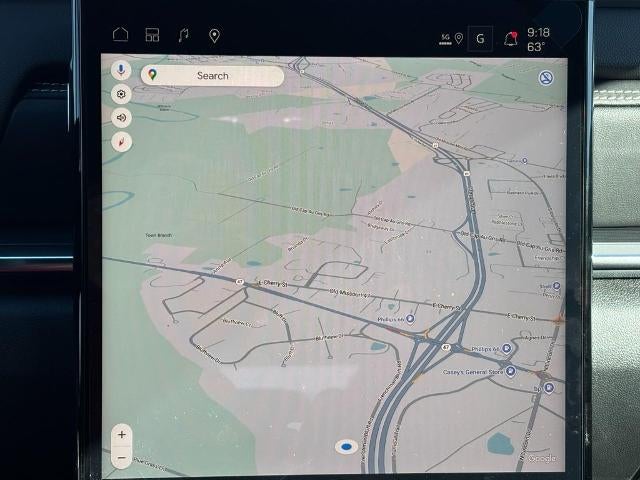 2026 GMC Terrain AWD 4dr Elevation