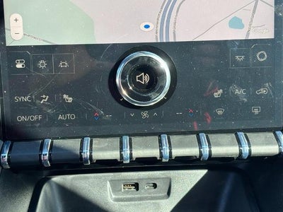 2026 GMC Terrain AWD 4dr Elevation