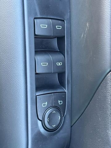 2026 GMC Terrain AWD 4dr Elevation