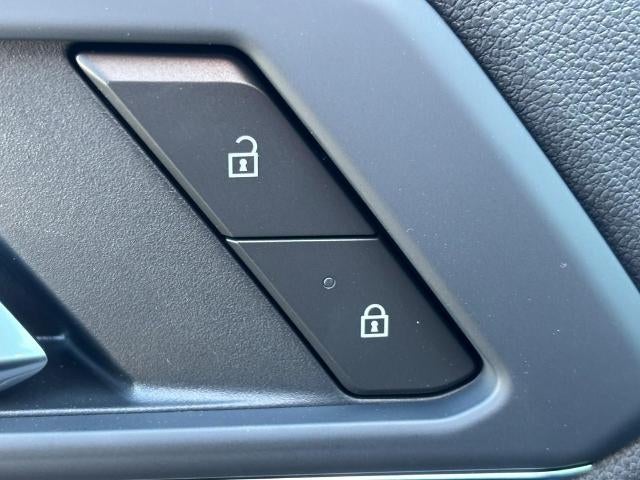 2026 GMC Terrain AWD 4dr Elevation