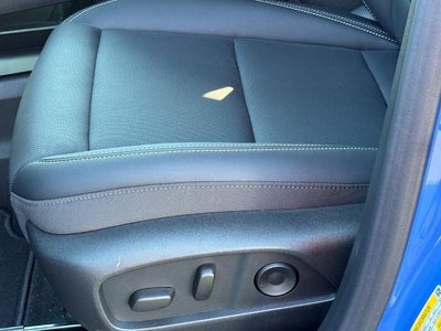 2026 GMC Terrain AWD 4dr Elevation