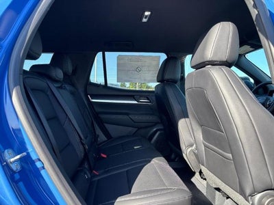 2026 GMC Terrain AWD 4dr Elevation