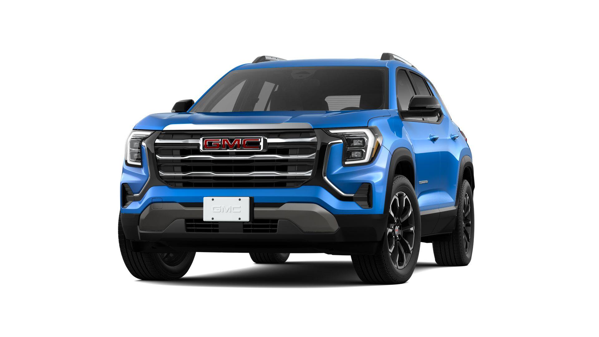 2026 GMC Terrain AWD 4dr Elevation
