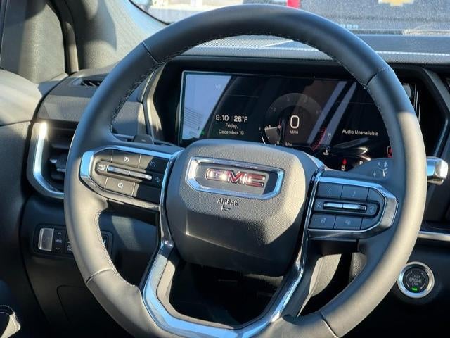 2026 GMC Terrain AWD 4dr Elevation