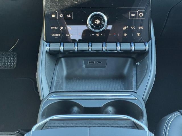 2026 GMC Terrain AWD 4dr Elevation