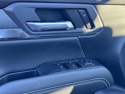 2026 GMC Terrain AWD 4dr Elevation