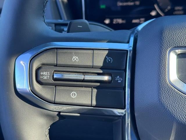 2026 GMC Terrain AWD 4dr Elevation