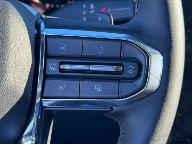 2026 GMC Terrain AWD 4dr Elevation