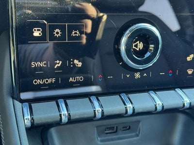 2026 GMC Terrain AWD 4dr Elevation