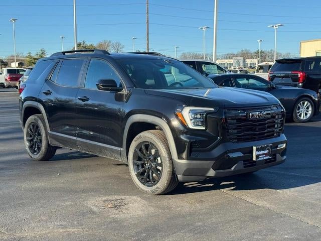 2026 GMC Terrain AWD 4dr Elevation