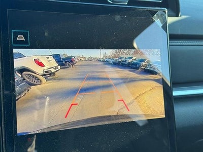 2026 GMC Terrain AWD 4dr Elevation