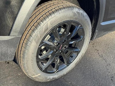 2026 GMC Terrain AWD 4dr Elevation