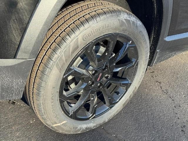 2026 GMC Terrain AWD 4dr Elevation