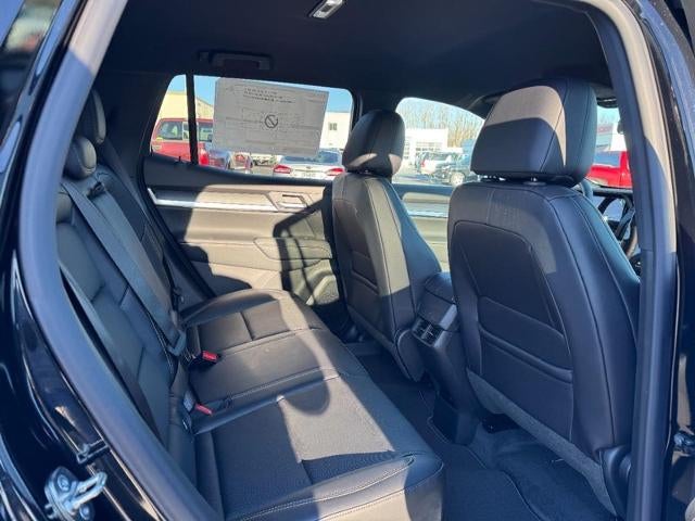 2026 GMC Terrain AWD 4dr Elevation