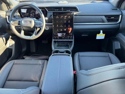 2026 GMC Terrain AWD 4dr Elevation