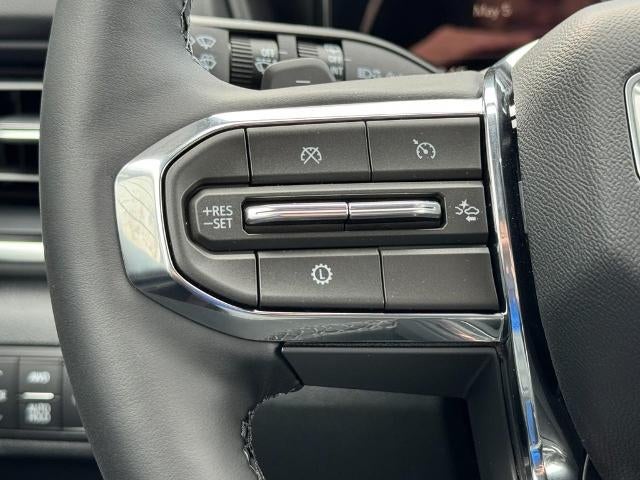 2026 GMC Terrain AWD 4dr Elevation