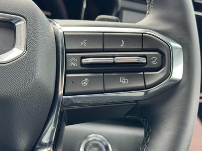 2026 GMC Terrain AWD 4dr Elevation