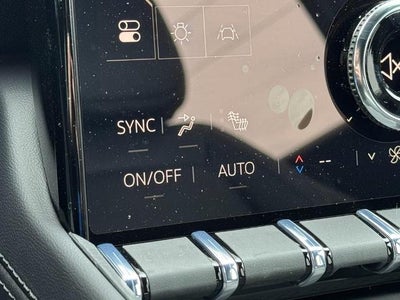 2026 GMC Terrain AWD 4dr Elevation