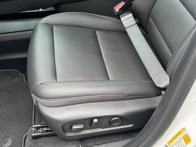 2026 GMC Terrain AWD 4dr Elevation