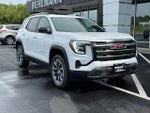 2026 GMC Terrain AWD 4dr Elevation