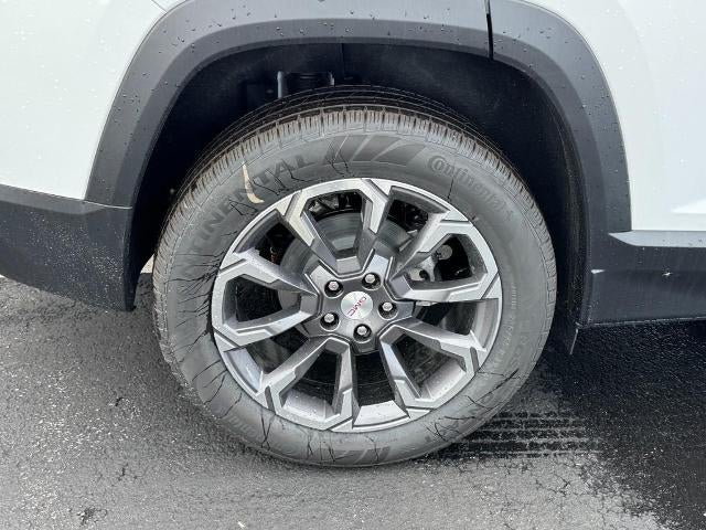 2026 GMC Terrain AWD 4dr Elevation