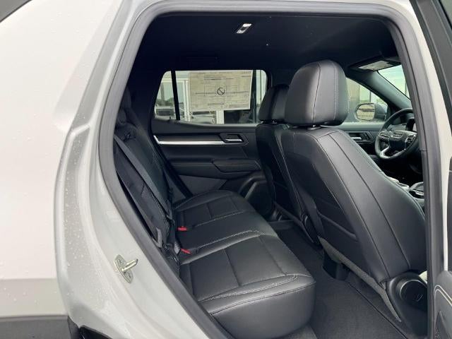 2026 GMC Terrain AWD 4dr Elevation