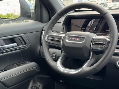 2026 GMC Terrain AWD 4dr Elevation