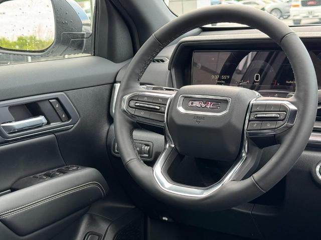 2026 GMC Terrain AWD 4dr Elevation