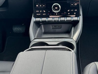 2026 GMC Terrain AWD 4dr Elevation