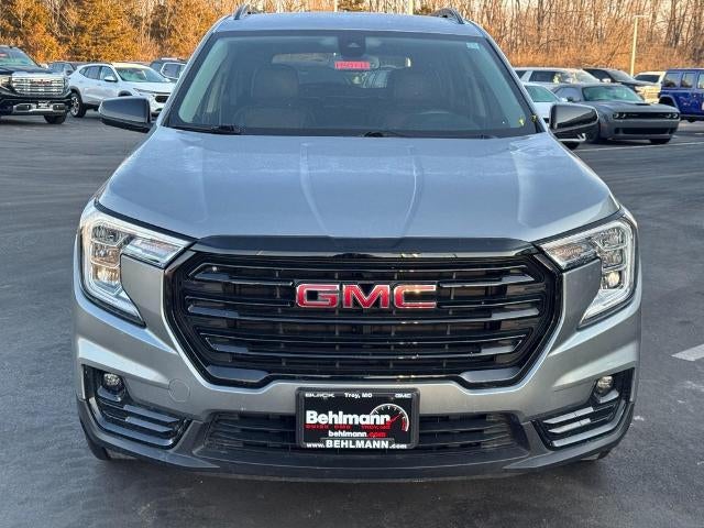 2023 GMC Terrain AWD 4dr SLT