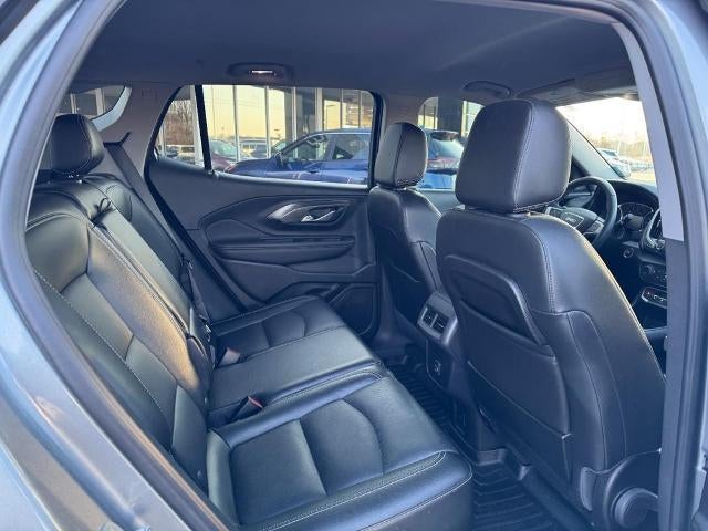 2023 GMC Terrain AWD 4dr SLT