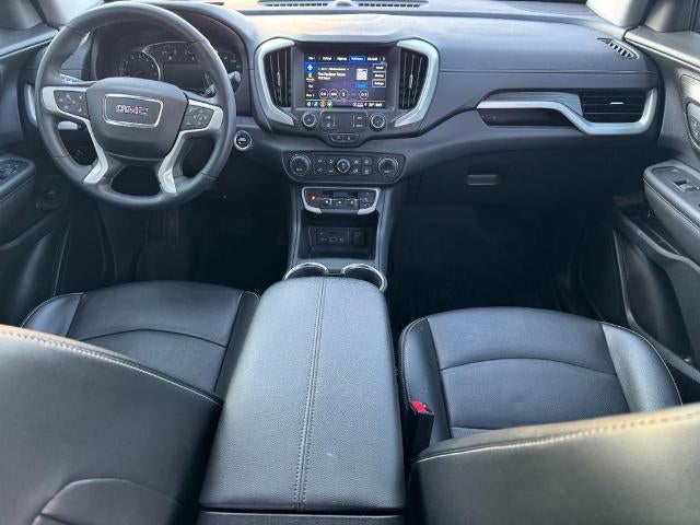 2023 GMC Terrain AWD 4dr SLT