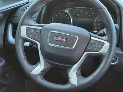 2023 GMC Terrain AWD 4dr SLT