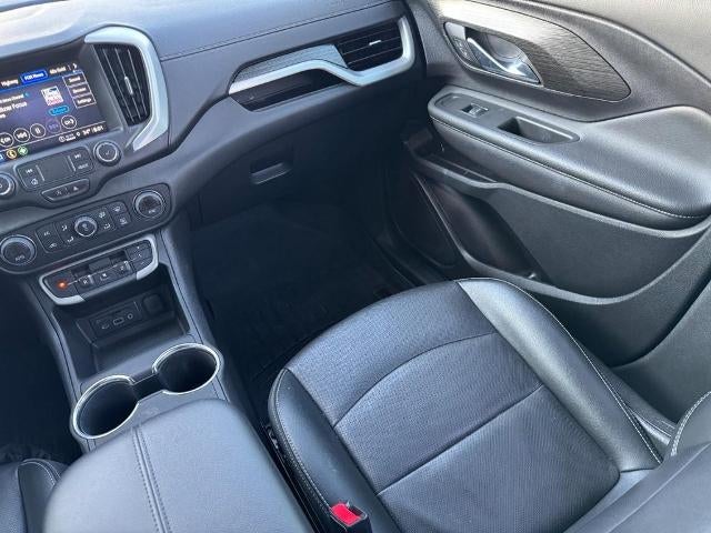 2023 GMC Terrain AWD 4dr SLT
