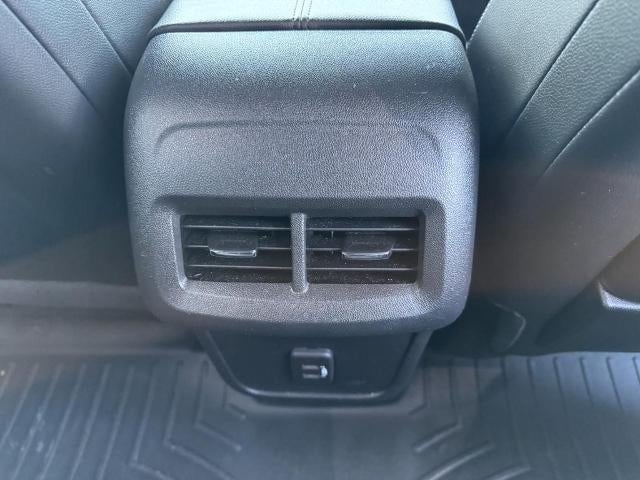 2023 GMC Terrain AWD 4dr SLT