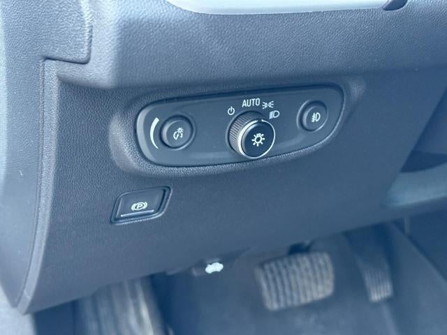 2023 GMC Terrain AWD 4dr SLT