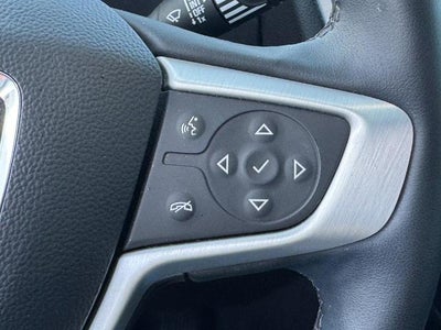 2023 GMC Terrain AWD 4dr SLT