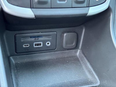 2023 GMC Terrain AWD 4dr SLT