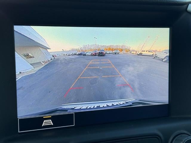 2023 GMC Terrain AWD 4dr SLT