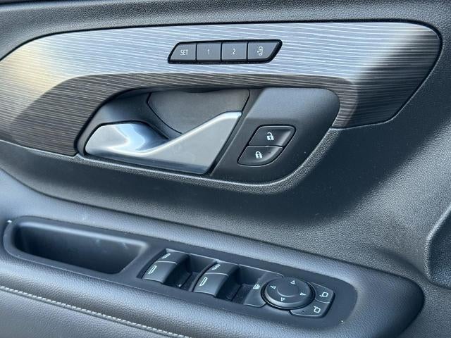 2023 GMC Terrain AWD 4dr SLT