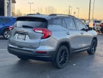 2023 GMC Terrain AWD 4dr SLT
