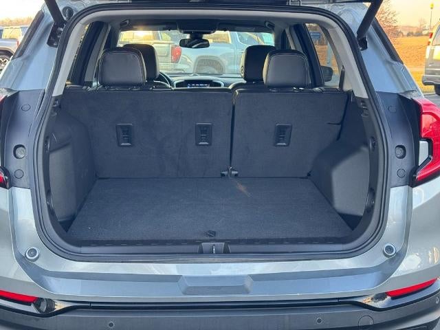 2023 GMC Terrain AWD 4dr SLT