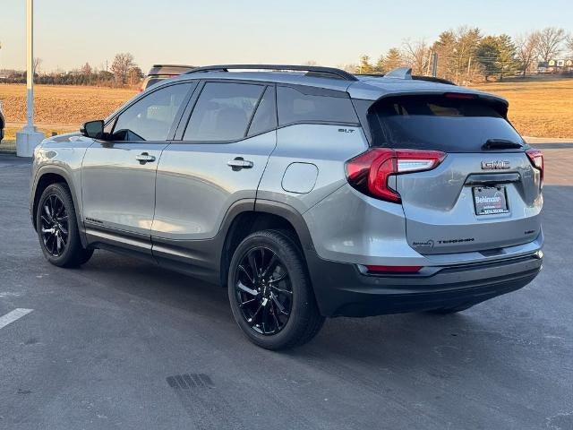2023 GMC Terrain AWD 4dr SLT