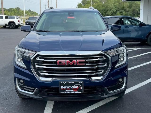 2023 GMC Terrain AWD 4dr SLT
