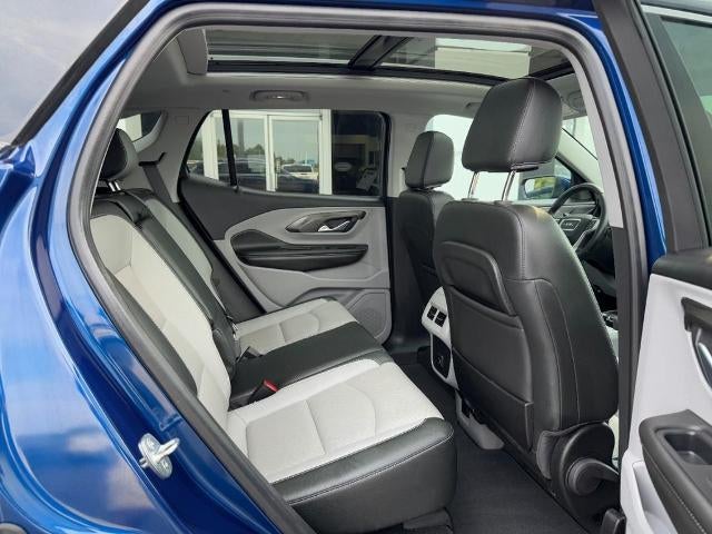 2023 GMC Terrain AWD 4dr SLT