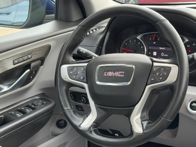 2023 GMC Terrain AWD 4dr SLT