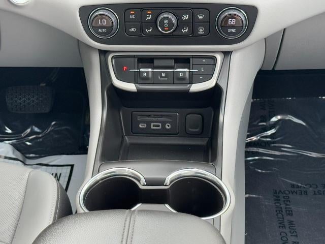 2023 GMC Terrain AWD 4dr SLT